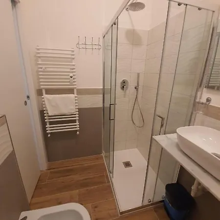 Bellavista Apartment