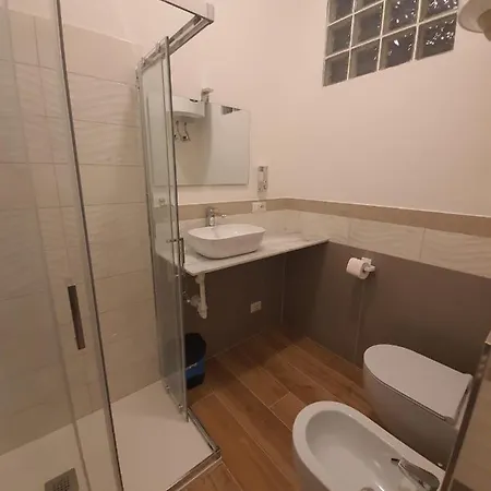 Apartment Bellavista