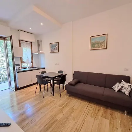 Apartment Bellavista