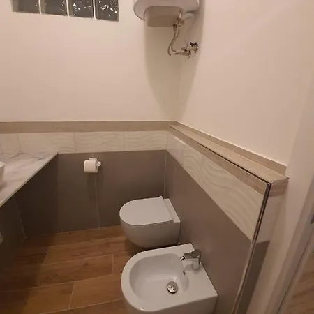 Bellavista Apartment Rapallo