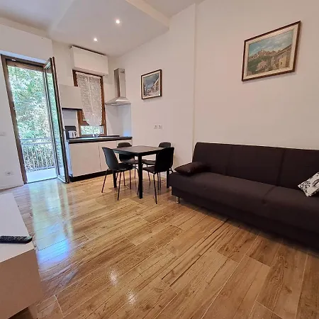 Apartment Bellavista