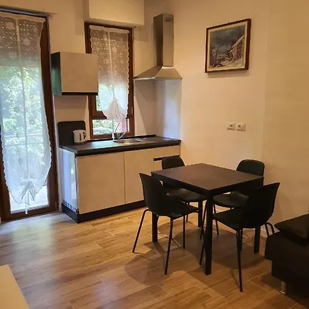 Bellavista Appartamento *